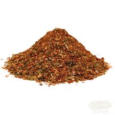 BARBEKÜ BAHARAT
