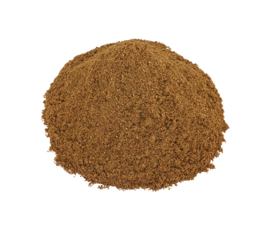 BEŞ BAHARAT