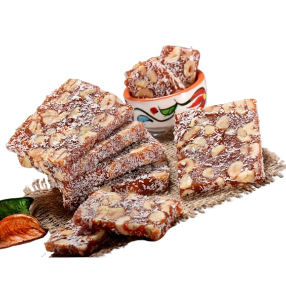 CEZERYE FINDIKLI (5 KG)
