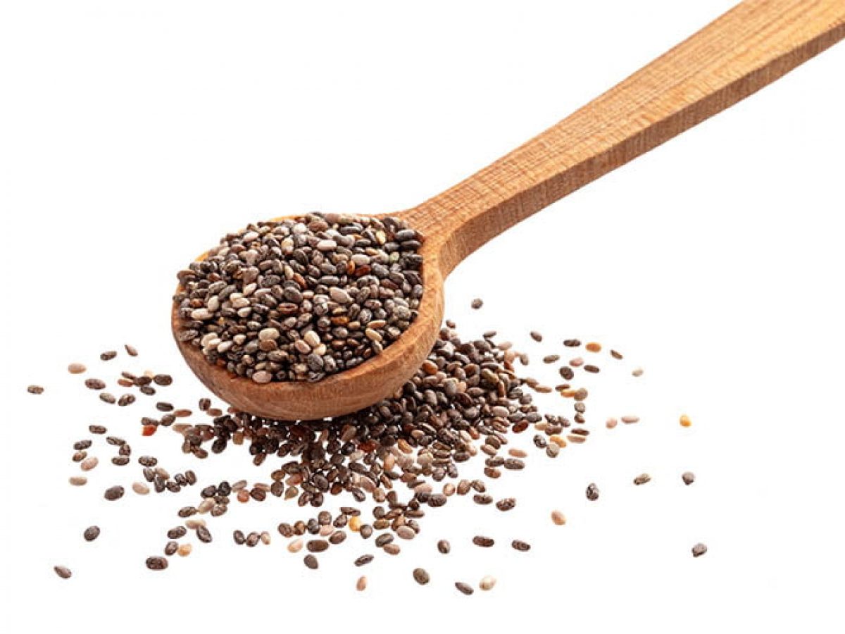 CHIA TOHUMU