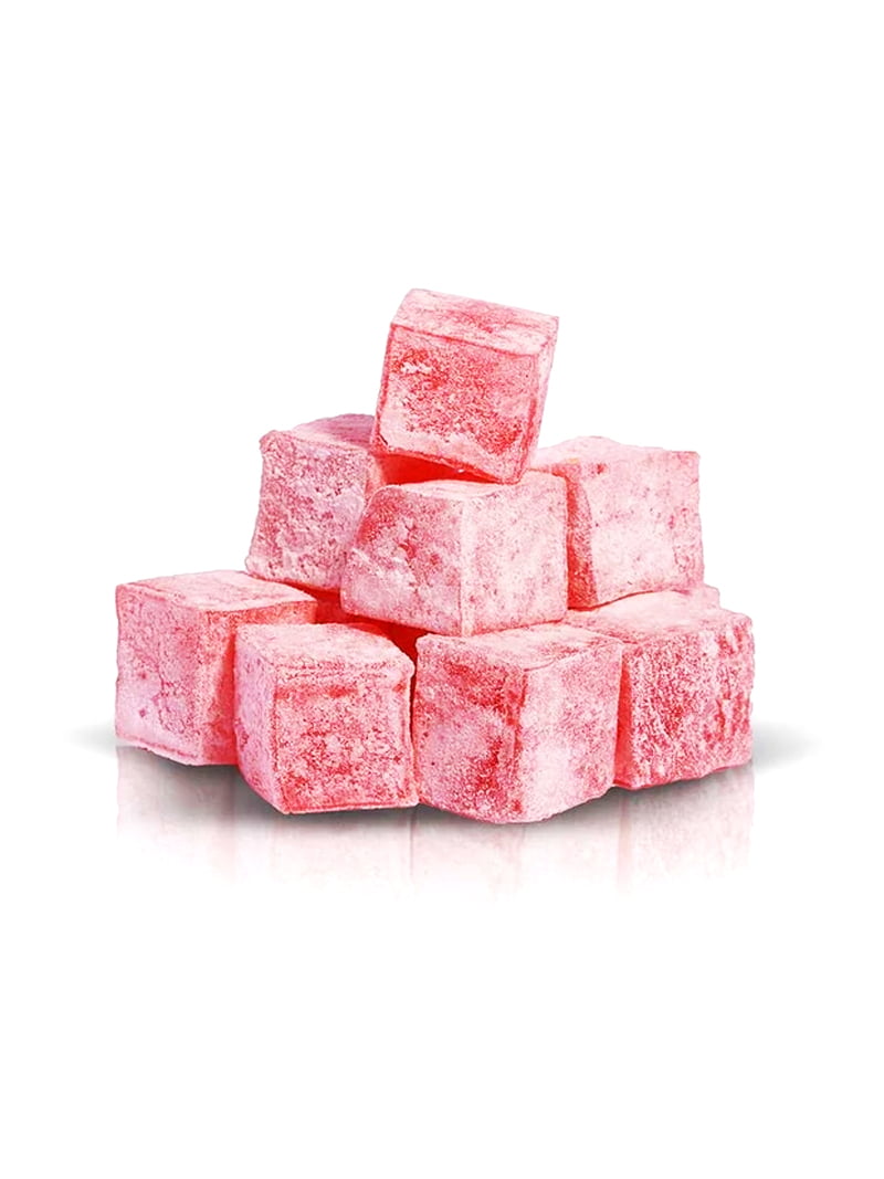 LOKUM GÜLLÜ (5 KG)