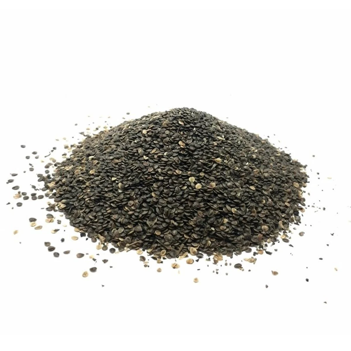ISIRGAN TOHUMU