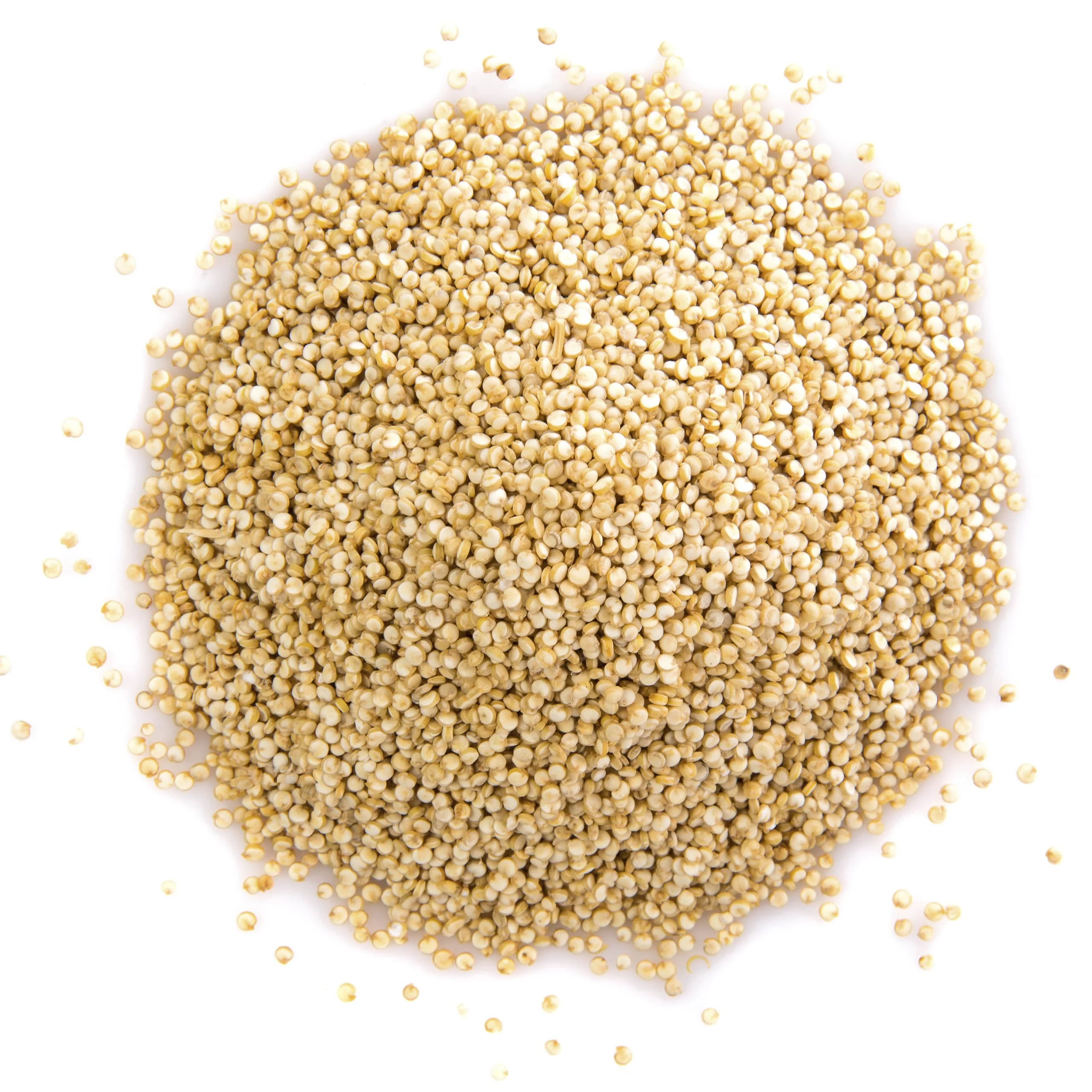 KİNOA BEYAZ (QUINOA)