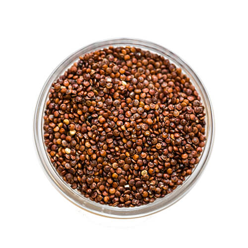 KİNOA KIRMIZI (QUINOA)