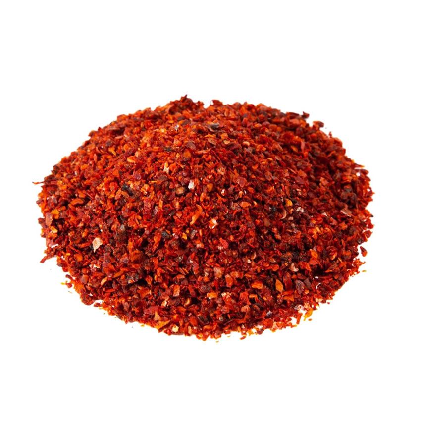 KIRMIZIBİBER PUL (HALİS)