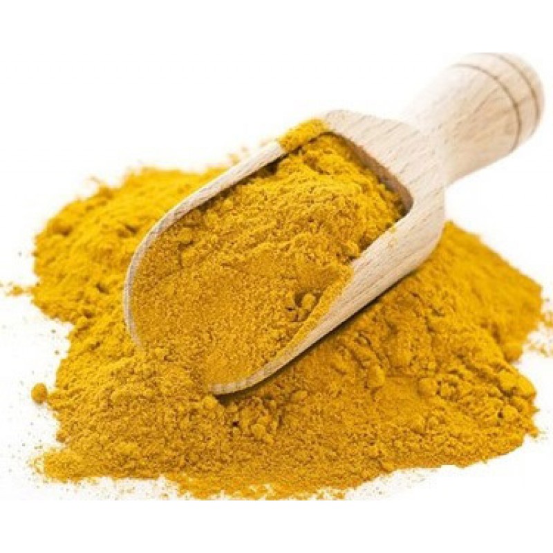 CURRY (KÖRİ)