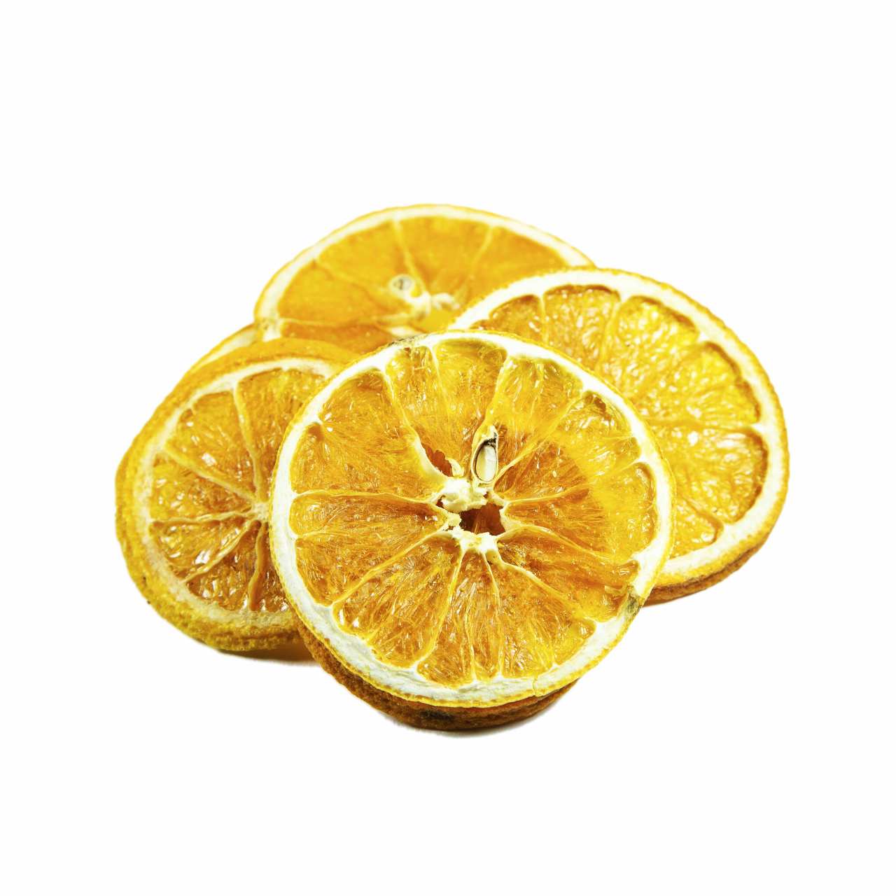 LİMON KURUSU (DİLİMLİ)