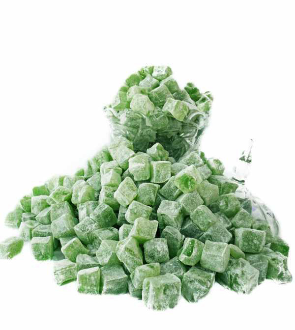 LOKUM NANELİ (5 KG)