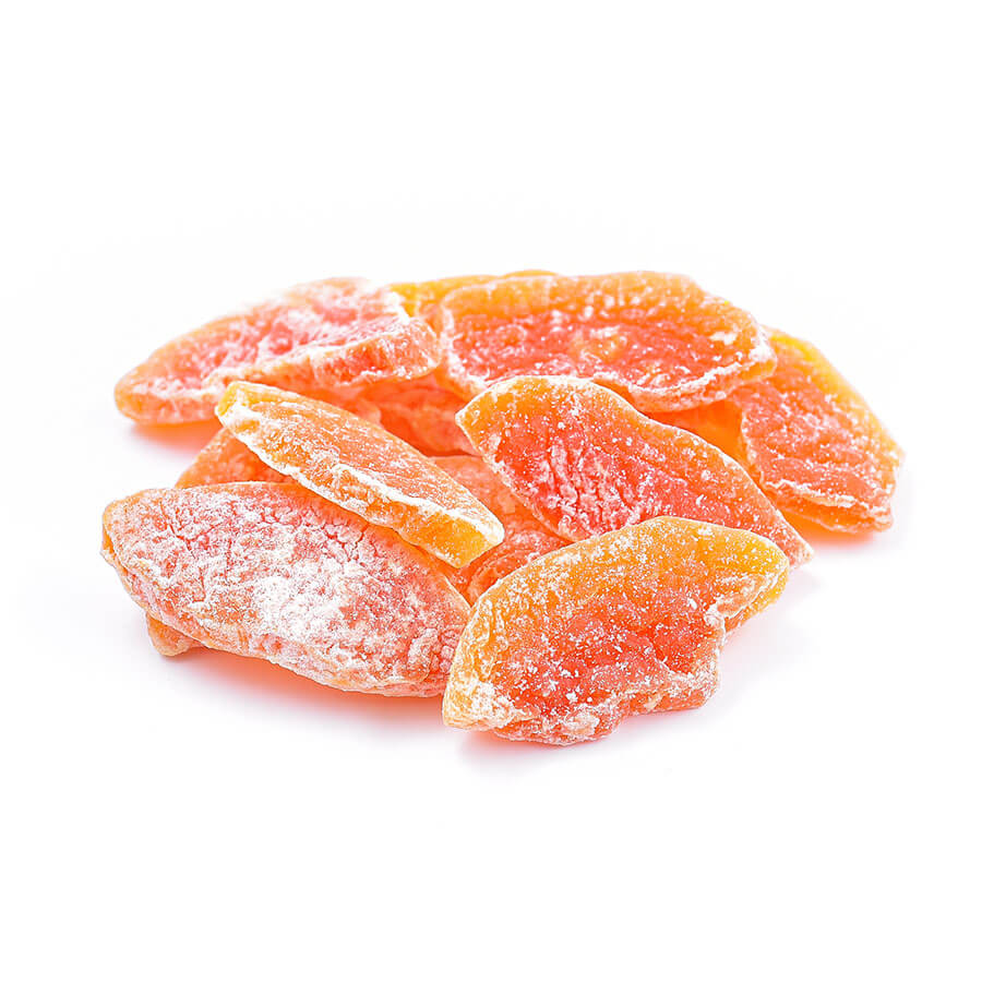 PAPAYA MEYVE KURUSU