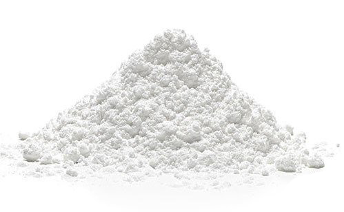 PUDRA ŞEKERİ
