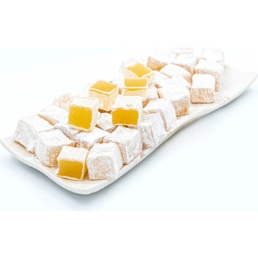 LOKUM SADE (5 KG)