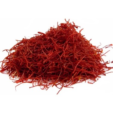 SAFRAN İRAN (1 GR)