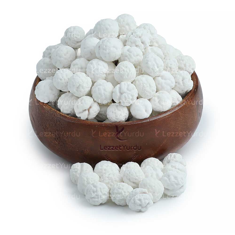 LEBLEBİ ŞEKERİ (5 KG)