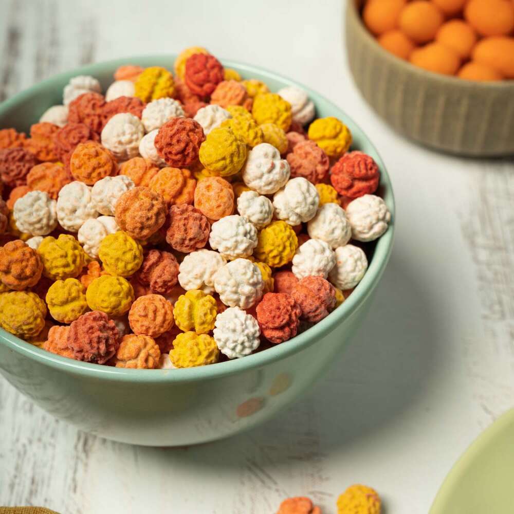 LEBLEBİ ŞEKERİ (RENKLİ) (5 KG)