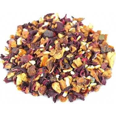 TROPİKAL ÇAY
